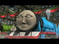 Thomas & Friends: Santa's Little Engine