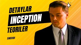 Inception Detaylar - Teori̇ler Ve Yillar Sonra Açiklanan Son Sinevidi - 6