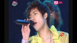 Watch Ss501 Stand By Me video