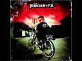 Fenix TX - Tearjerker