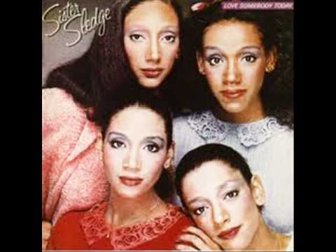 Sister Sledge - Let's Go On Vacation / Pretty Baby Sister Sledge - Let's Go On Vacation / Pretty Baby