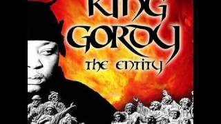 Watch King Gordy The Pain video
