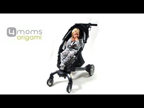 Оригами 4 moms Оригами 4 moms