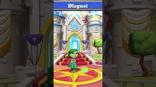Welcome Disgust Disney Magic Kingdoms