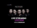 NOAH Press Conference