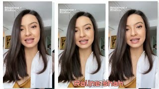 Yes Beautiful Women Raline Shah