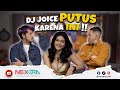 DJ JOICE: KENA BIBIR GUE LANGSUNG JATUH CINTA! | DUO GACOR #12