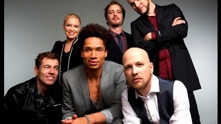 SLIXS neues Album PLAYGROUNDS Teaser