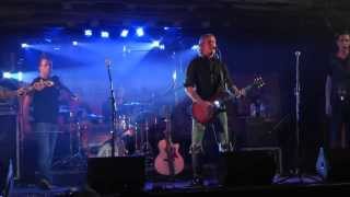 Watch Seven Nations Last Call video