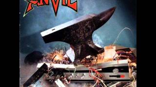 Watch Anvil Black Or White video