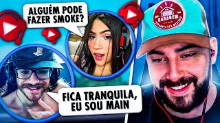 O Maníaco Do Soundpad 3 Dannylives - Valorant