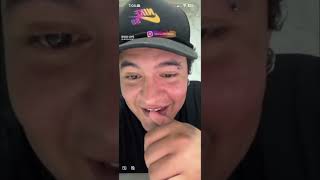 Bigo Live Robinruzph 030523