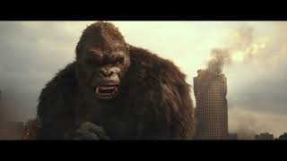 Godzilla Vs. Kong Coming Soon Home 60S