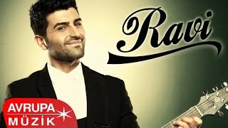 Ravi İncigöz - Ravi ( Albüm)