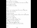 Just Give Me A Reason Pink Lyrics And Chords images Just Give Me A Reason Pink Lyrics And Chords