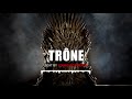 "TRÔNE" Hard Trap Beat Instrumental - Young Boy Beats