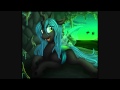 Queen Chrysalis Tribute (2014) - Mother Changeling