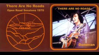 Watch Donovan There Are No Roads video