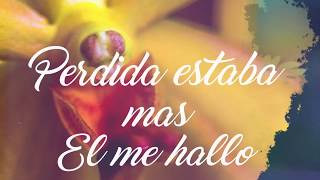 Ashley Nicolle | Adorandote | Lyrics Video Oficial