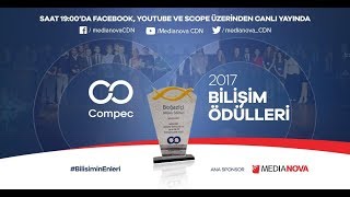 Boğaziçi Bilişim Ödülleri 2017