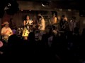 FREEFUNK-Sweet Sticky Thing (live 02/21/2010)