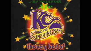 Watch KC  The Sunshine Band Wrap Your Arms Around Me video