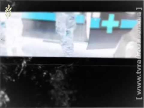 Небайдужі.Волонтери.Допомога коростишівському волонтеру Станчику