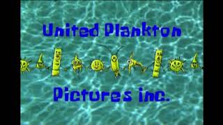 Untied Plankton Picturesnickelodeon Lightbulb 2009