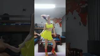 Bài Aerobic: Tổng Hợp Giảm Cân Toàn Thân,Nhạc Cực Sung Trên Youtube