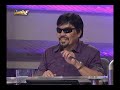Willie Nepomuceno as Manny Pacquiao draws laughs