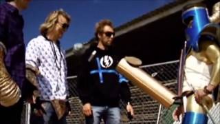 Dudesons In America Trailer