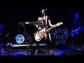 Niki Barr Band - Lips Like Crucifix (Rams Head Live 2/4/2012)