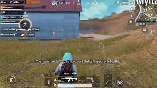 PUBG FUNNY TROLL VIDEO #PUBG Mobile #PUBG Tamil #PUBG India