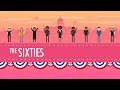 The 1960s in America: Crash Course US History #40