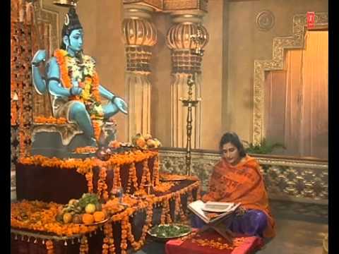 Shivleelamrut Shri Shiv Stuti (Kailasrana...
