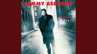 Watch Sammy Kershaw Youve Got A Lock On My Love video