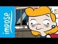 LA NIÑA REPELENTE CAPITULO 1: Moviles chinos, no, gracias