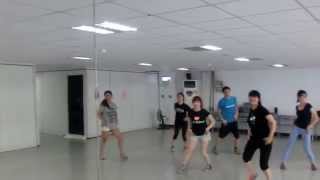 20140802 4minute - whatcha doin' today