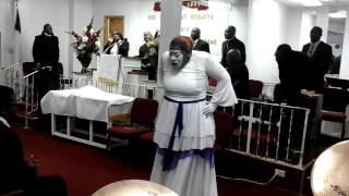 Watch Shekinah Glory Ministry Pray video