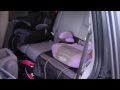 2012 Honda Odyssey EX-L Review after 5k Miles