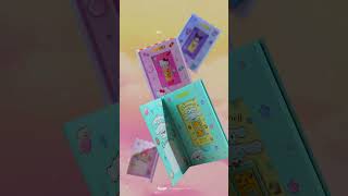Tomei Sanrio Den Blind Box 2025