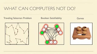 Morris Yau: Are Neural Networks Optimal Approximation Algorithms (MIT)