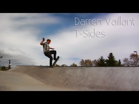T-Sides (Darren Vaillant)