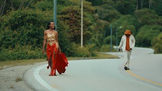 Kambe- If I Was A God Official Video