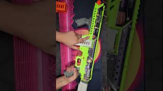 Stryker 2.0 3D Printed Magwell