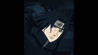 Itachi Leaves The Akatsuki - Itachi Uchiha Edit Montagem Batida Slowed & Reverb