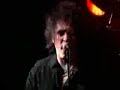 The Cure - One Hundred Years (Trilogy)