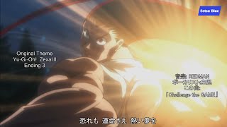 【MAD】 HUNTER x HUNTER- Chimera Ant Opening「Challenge the GAME」