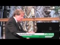 Las 32 sonatas de Beethoven por Rudolf Buchbinder