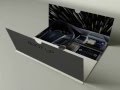 Lincoln Mercury Push Button Mailer Image